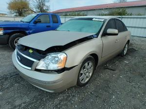 Barras de torsion para Ford Five Hundred en Venta.