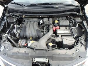 Alternadores para Nissan Versa en Venta.