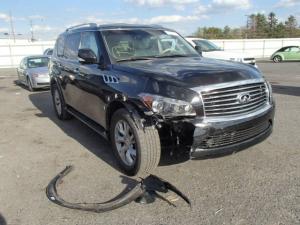 Barras de Torsion en Venta para Nissan Infiniti.