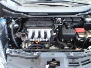 Venta de alternadores para Honda Fit.