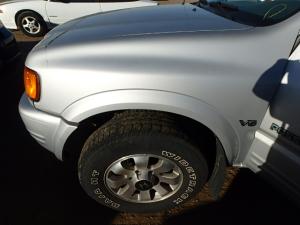 Baleros Homocineticos Seminuevos para Honda Passport.