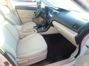 Venta de columnas de Direccion para Subaru impreza.