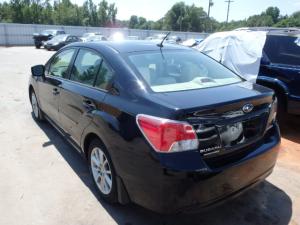 Venta de Defensas para Subaru Impreza.