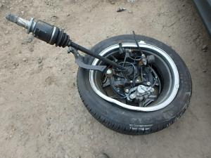 Venta de Baleros Homocineticos para Subaru Forester.