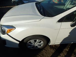 Venta de Baleros Homocinéticos para Subaru Impreza.