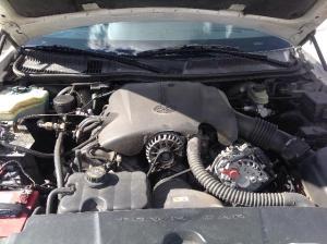 Alternadores Originales para Lincoln Town Car.