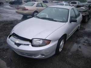 Venta de autopartes y accesorios Chevrolet cavalier 2005.
