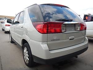 Venta de barras de torsion para Buick Rendezvous.