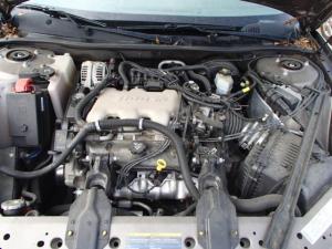 Alternadores en Venta para Buick Century.