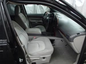 Venta de Columnas de Direccion para Buick Rendezvous.