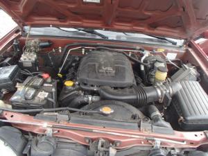 Alternadores para Isuzu Axiom en Venta.