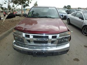 Defensas para Isuzu Pickup en Venta.