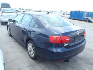 Defensas para Volkswagen Jetta en Venta.