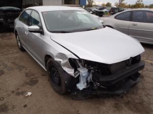 Barras de torsion para Volkswagen Passat.