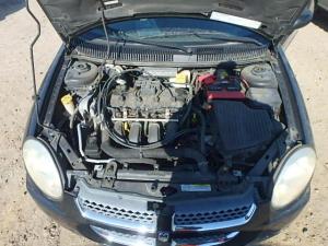 Alternadores para Dodge neon en Venta.