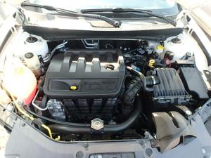 Venta de Alternadores Seminuevos para Chrysler Sebring.