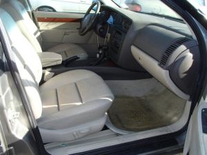 Venta de Columnas de Direccion Cadillac Catera.