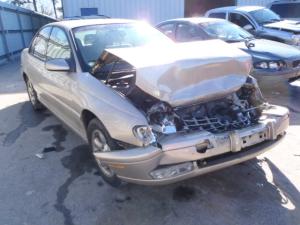 Venta de Barras de Torsion Cadillac Catera.