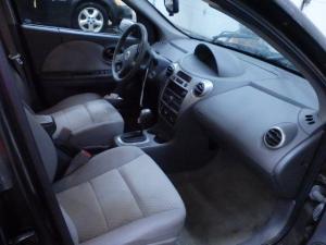 Venta de Columnas de Direccion para Saturn Ion.