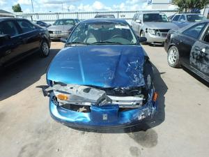Venta de barras de torsion originales para Saturn SL1 y SL2.
