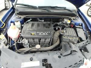 Alternadores para Dodge Avenger en Venta.