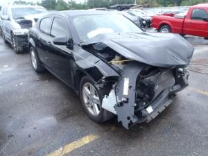 Venta de Baleros Homocineticos para Dodge Avenger.