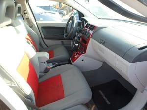 Columnas de Direccion para Dodge Caliber.