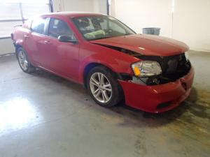 Venta de Barras de Torsion para Dodge Avenger.