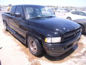 Venta de Autopartes para Dodge Ram,