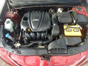 Venta de Transmisiones para Hyundai Sonata.