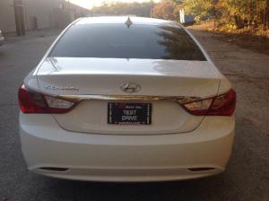 Micas para Hyundai Sonata en Venta.