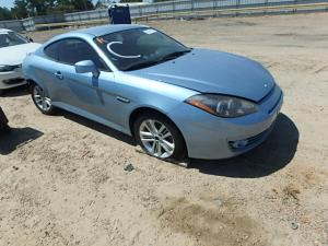 Venta de Salpicaderas Originales para Hyundai Tiburon.