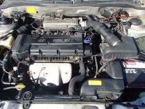 Sensores para Hyundai Tiburon en Venta.