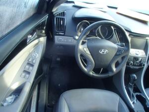 Bolsas de Aire para Hyundai Sonata en Venta.