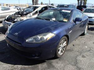 Parrillas para Hyundai Tiburon en Venta.