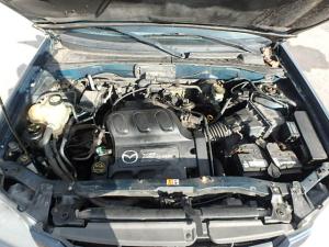 Venta de Alternadores para Mazda Tribute.