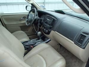 Venta de Columnas de direccion para Mazda Tribute.