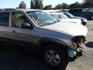 En Venta Baleros Homocineticos para Mazda Tribute.