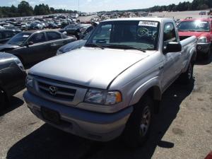 Venta de Baleros Homocineticos para Mazda Pick up.