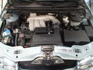 Venta de Alternadores Jaguar X-Type.