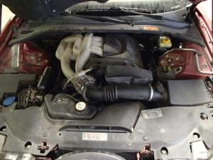 Alternadores para Jaguar S-Type en Venta.
