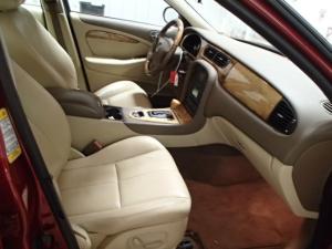 Venta de Columnas de Direccion para Jaguar S-Type.