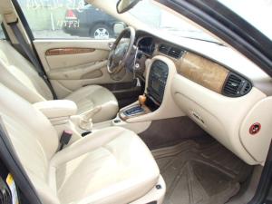 En Venta Columnas de Direccion Jaguar X-Type.