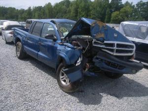 Autopartes originales para Dodge dakota en Venta.