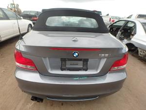 Defensas para BMW 128I, 135I en Venta.