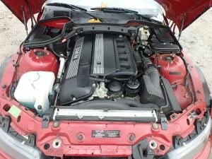 Venta de Alternadores para BMW z3.