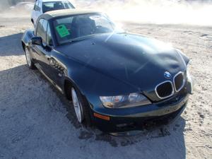 Barras de Torsion para BMW z3 en Venta.