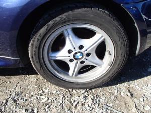 Venta de Baleros Homocineticos para BMW z3.