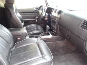 Venta de Columnas de Direccion para Hummer H1 y H2.