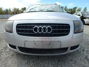 Venta de Defensas para Audi TT y TT Quattro.